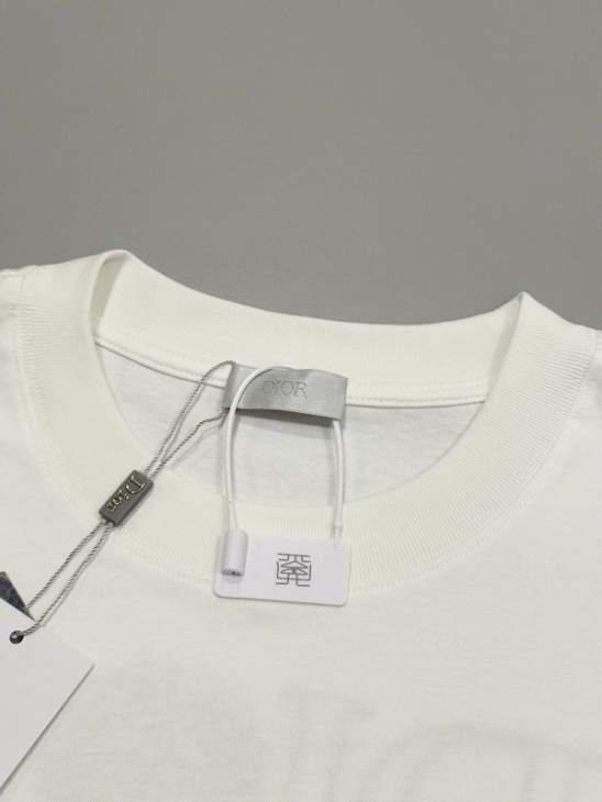 Dior T Shirts Short _SKUDiorS-XLm6tx0915724